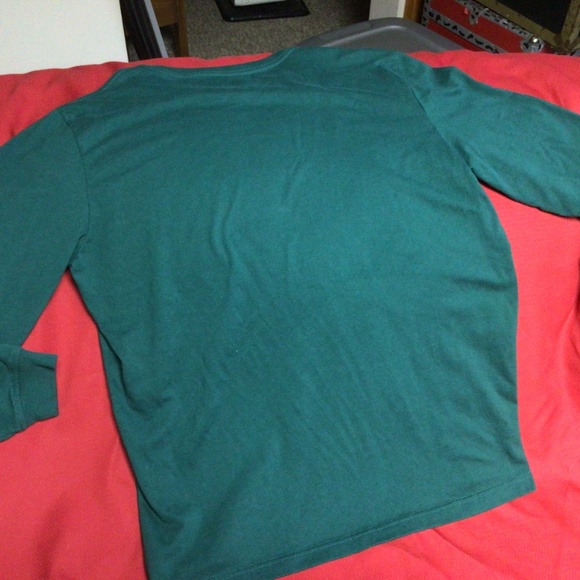 JOHN DEERE tshirt - Picture 2 of 2